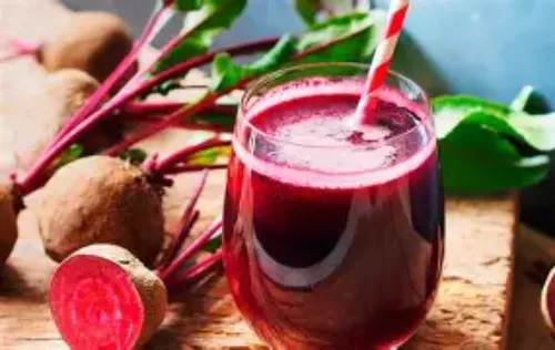 Beetroot Juice (750ml)